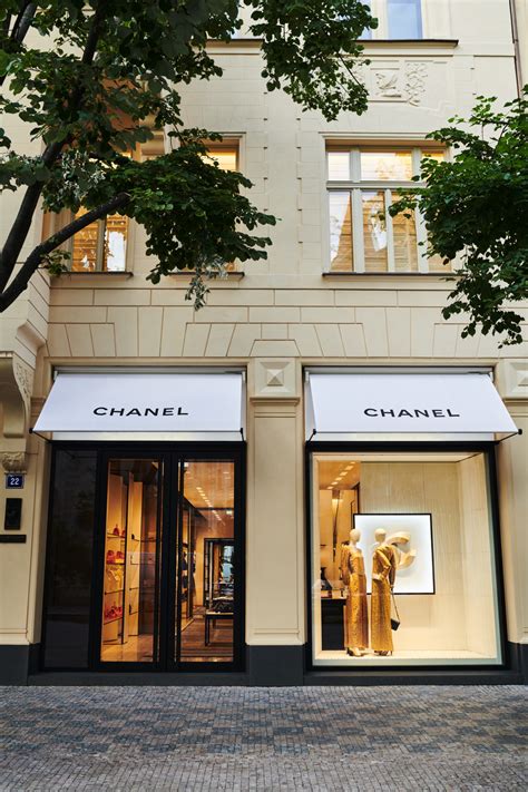 chanel prague price|chanel online shopping.